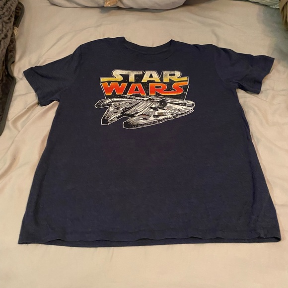Other - Men’s large StarWars tee-shirt